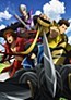 Sengoku Basara: Judge End