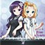 Gochuumon wa Usagi Desuka? Character Song 4 Rize & Sharo