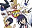 Seitokai Yakuindomo no Gakkyoku ga Zenbu Wakaru Lucky na CD, Ryakushite, Zenra.