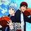 Kuroko no Baske Seirin Koukou Mini Album