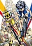 Yowamushi Pedal Re:Road