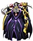 Ainz Ooal Gown