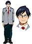 Iida Ten`ya