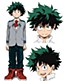 Midoriya Izuku