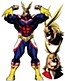 All Might