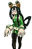 Froppy