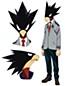 Tokoyami Fumikage