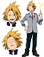 Kaminari Denki