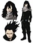 Aizawa Shouta