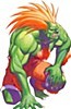 Blanka