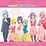 Hayate the Combat Butler Cuties: Ending & Heroine OST 1