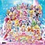 Eiga Precure All Stars: Haru no Carnival: Shudaika Single