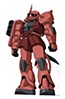 Ballistic Zaku