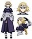 Jeanne d`Arc