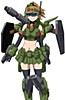 WF-02C Command Fumina