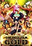 One Piece Film: Gold