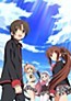 Little Busters!