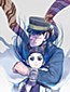 Golden Kamuy OAD