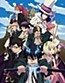 Ao no Exorcist