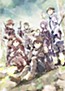 Hai to Gensou no Grimgar