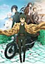 Kino no Tabi: The Beautiful World - The Animated Series