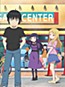 High Score Girl: Extra Stage