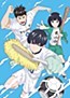 Keppeki Danshi! Aoyama-kun