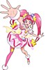 Cure Star