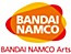 Bandai Namco Arts