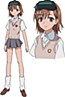 Misaka Imouto