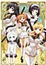 Ore ga Ojou-sama Gakkou ni "Shomin Sample" Toshite Gets-sareta Ken