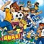 Inazuma All-Stars x TPK Character Song Album "Kandou Kyouyuu!"