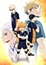 Haikyuu!! To the Top