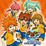 Inazuma Eleven GO Chrono Stone All Stars Character Song Album