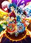 Beyblade Burst Sparking