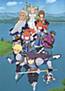 Tales of Vesperia: The First Strike