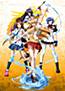 Ikkitousen: Xtreme Xecutor