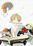 Natsume Yuujinchou San