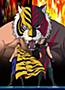 Tiger Mask W