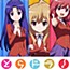 Toradora! Opening Theme