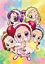 Ojamajo Doremi Na-i-sho