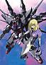 Kidou Senshi Gundam SEED Destiny: Sadame no Gouka