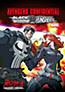 Avengers Confidential: Black Widow & Punisher