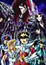 Saint Seiya: Meiou Hades Meikai Hen