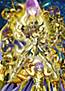 Saint Seiya: Soul of Gold