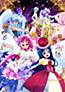 Eiga Happiness Charge Precure! Ningyou no Kuni no Ballerina