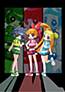 Demashita! Powerpuff Girls Z