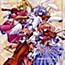 Kagihime Monogatari Eikyuu Alice Rondo Original Soundtrack