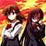 School Days Ending Theme+