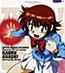 Zettai Karen Children Character CD 1st Session Akashi Kaoru